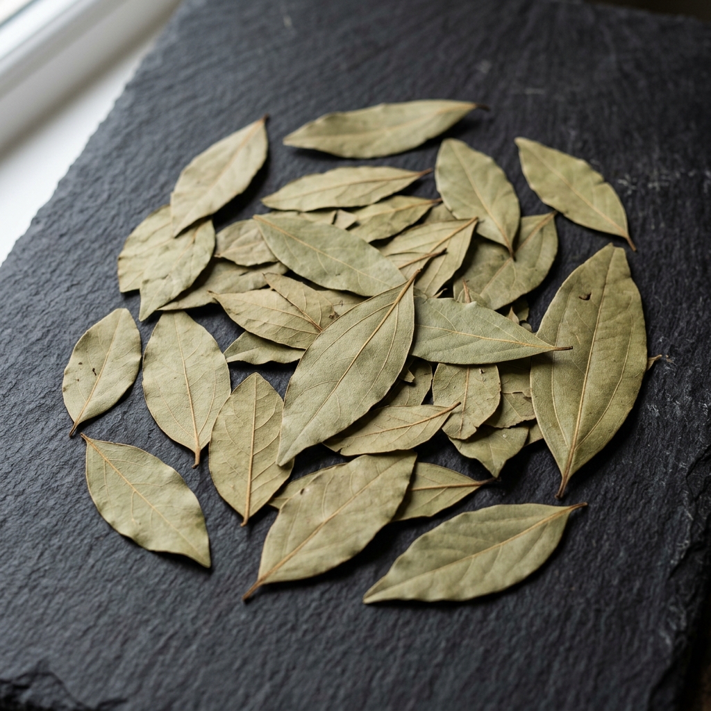 Bay Leaves