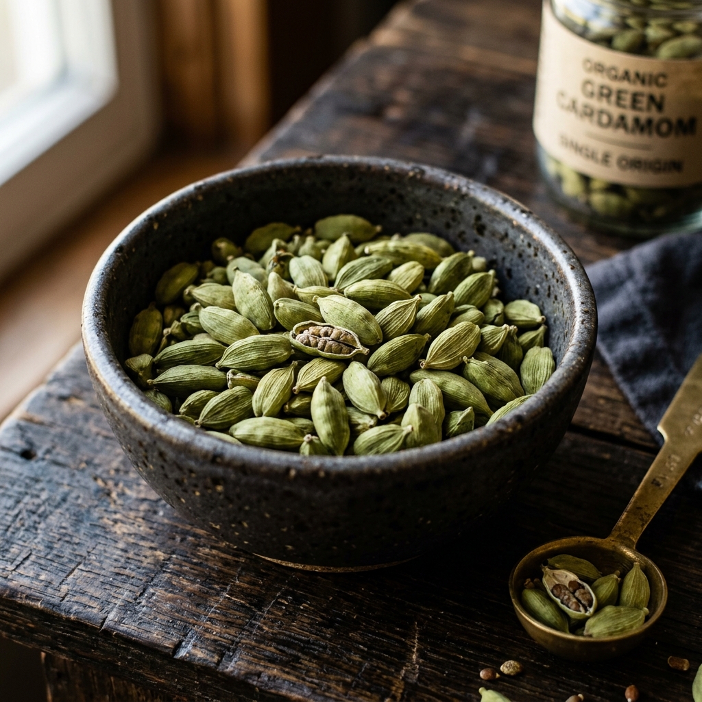 Premium Cardamom