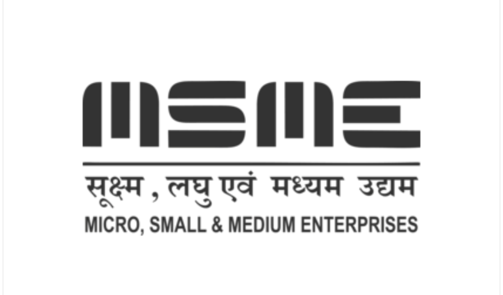 MSME Certificate