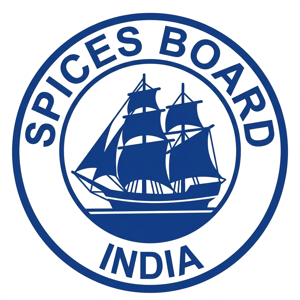 Spices Board Certificate