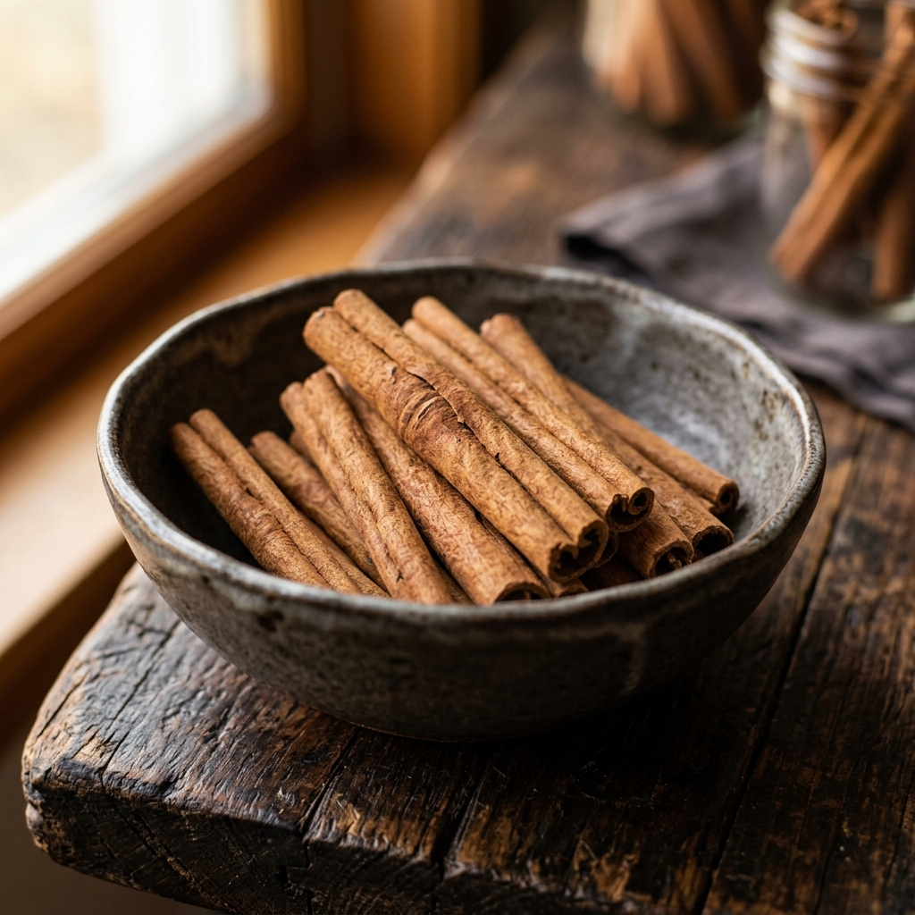 Premium Cinnamon
