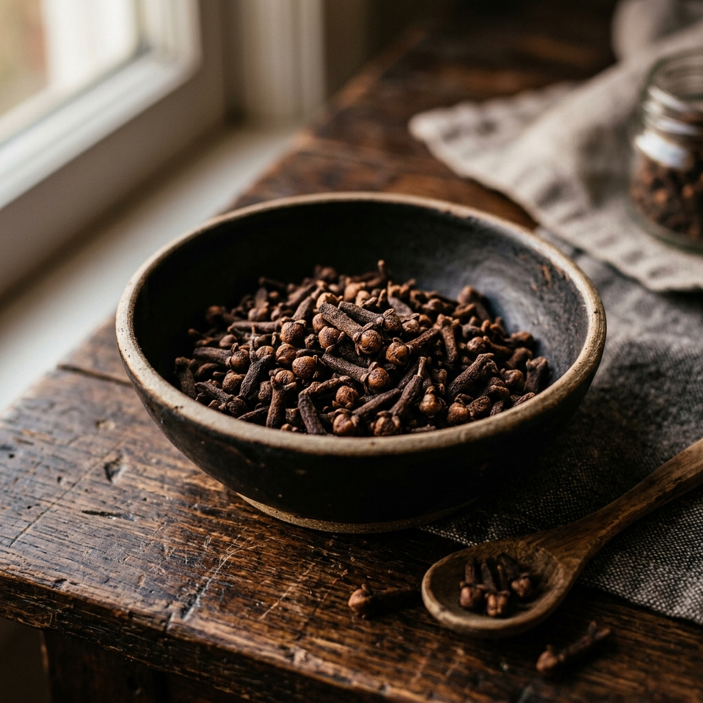 Premium Cloves