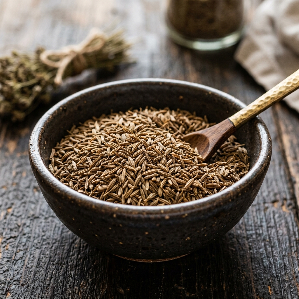 Aromatic Cumin