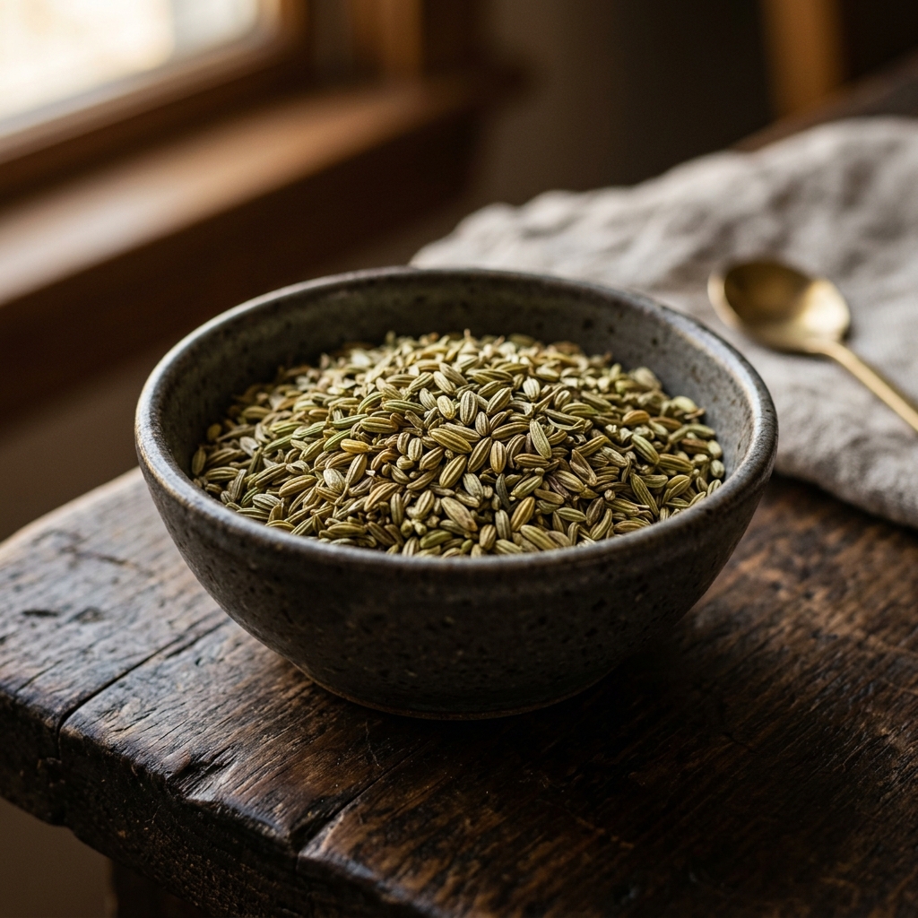 Fennel Seeds