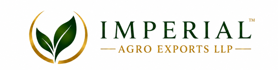 Imperial Agro Exports Logo