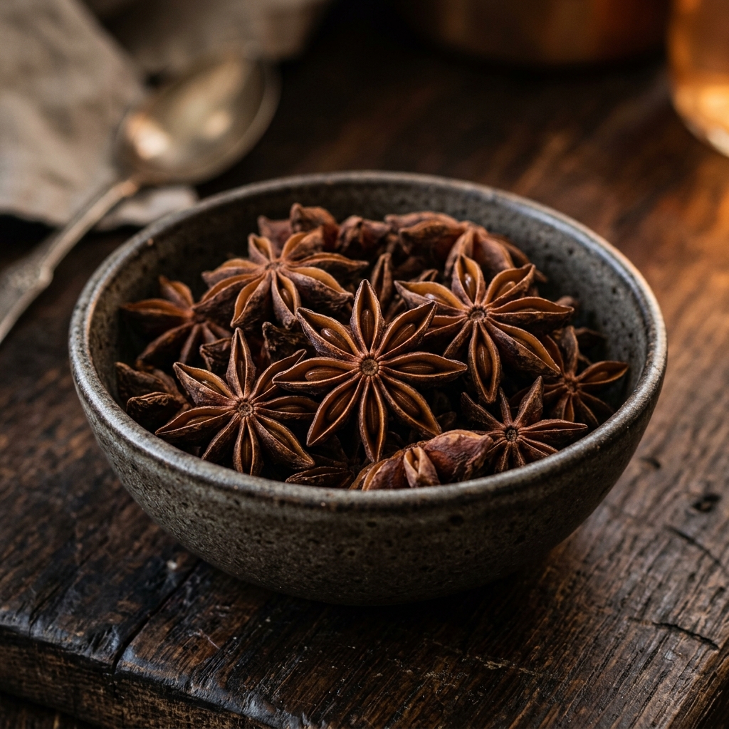 Star Anise